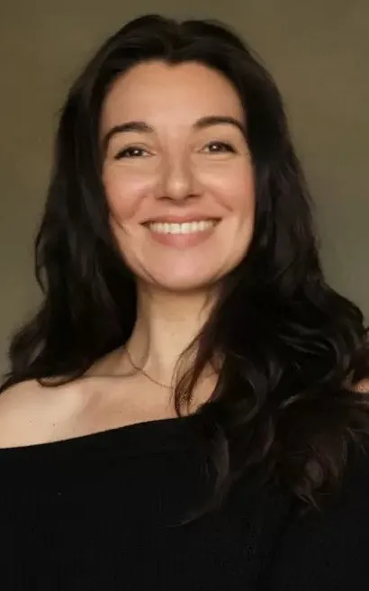 Valeria Bello