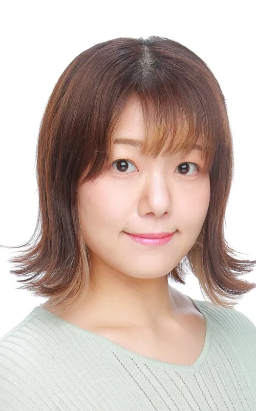 Marina Mizusaki