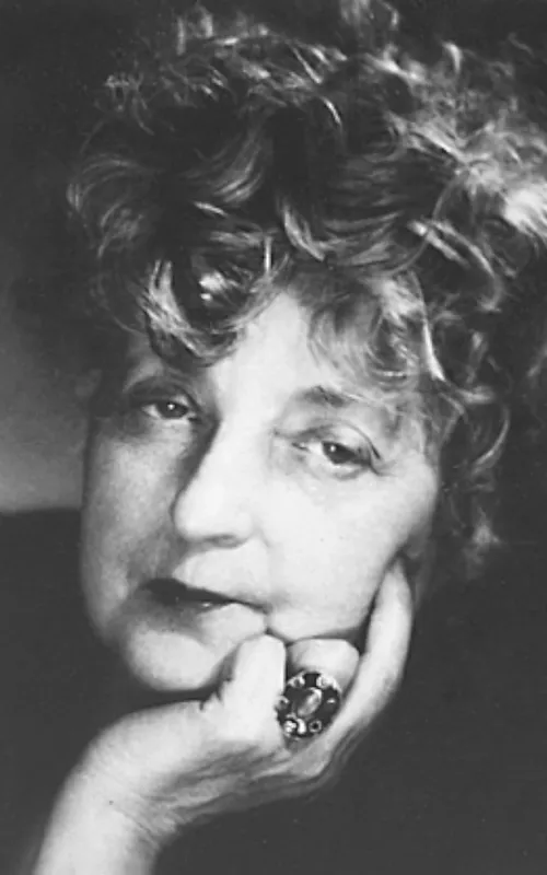Maria Dulęba