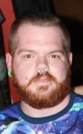 James Woodcraft