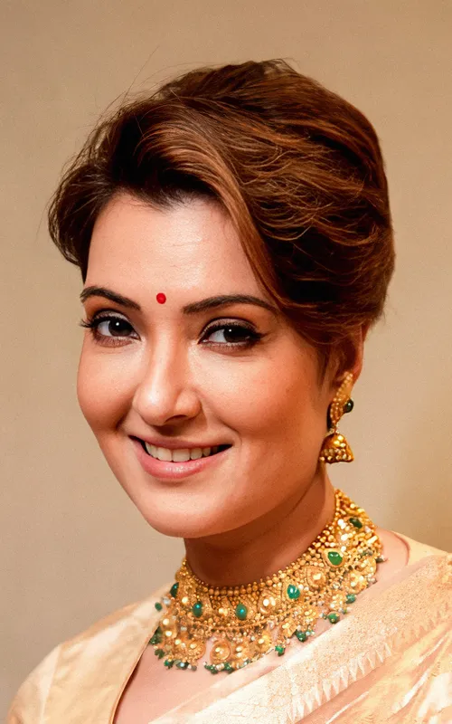 Arpita Chatterjee