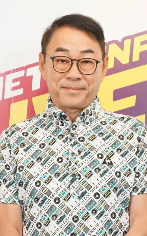 Andy Tai Chi-wai
