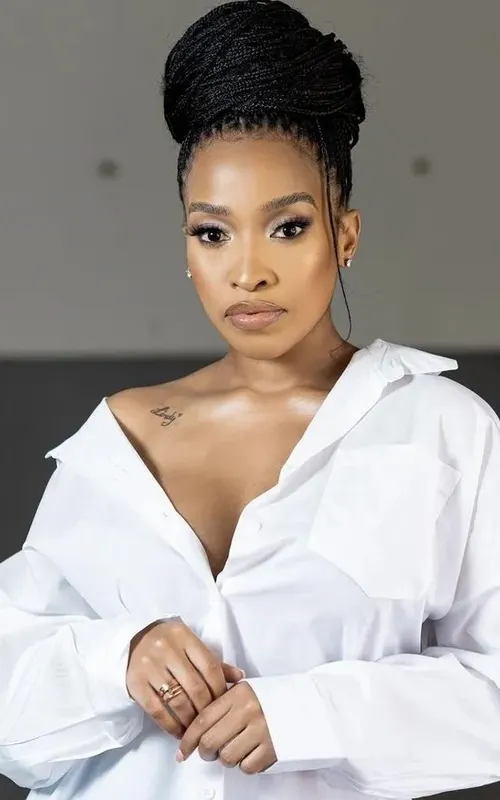 Cindy Mahlangu
