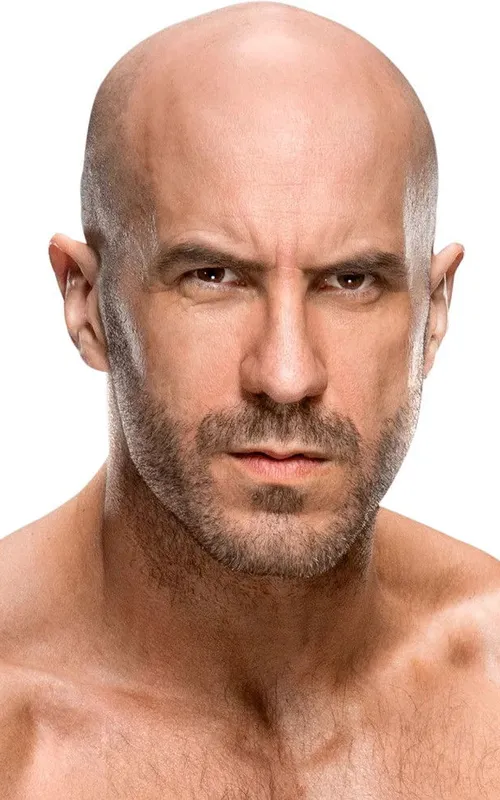Claudio Castagnoli