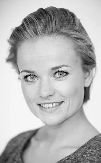 Tiril Heide Steen