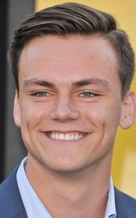 Dylan Boyack