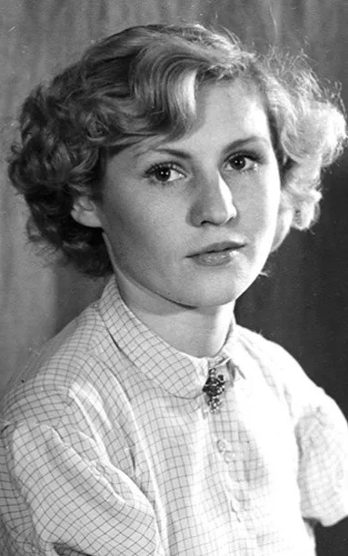 Nina Gulyayeva