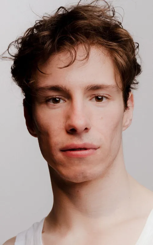 Isaac Harley
