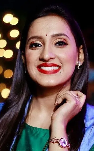 Uma Pendharkar