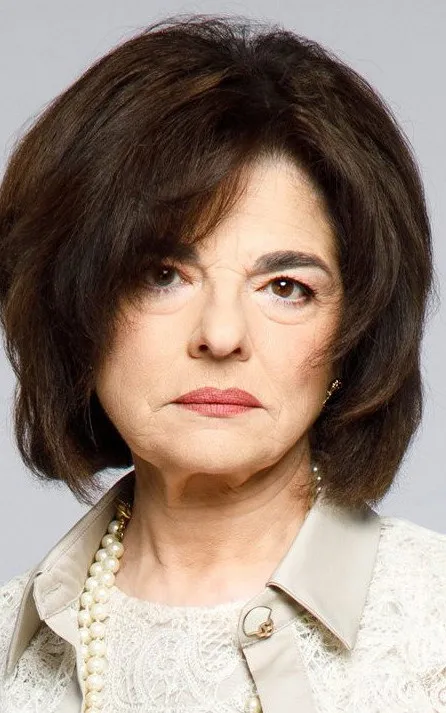 Mania Papadimitriou