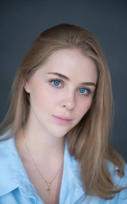Anastasia Gribulina