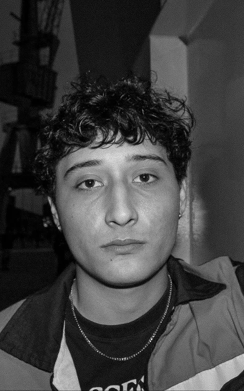 Kauã Borges