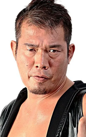 Masaaki Mochizuki