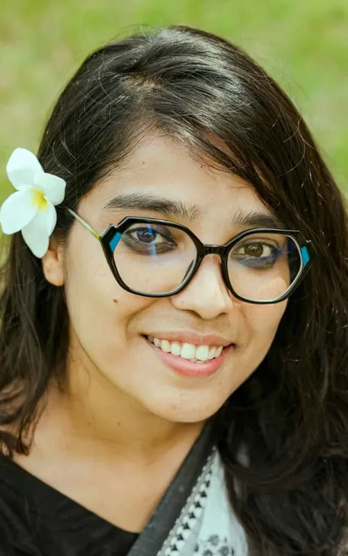 Kamrunnahar Munni