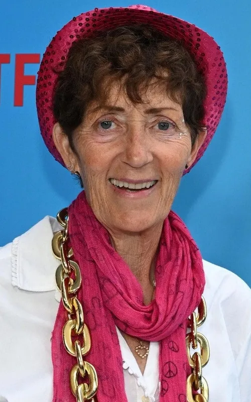 Pam Coats