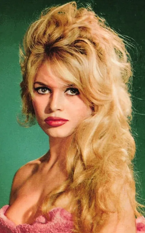 Brigitte Bardot