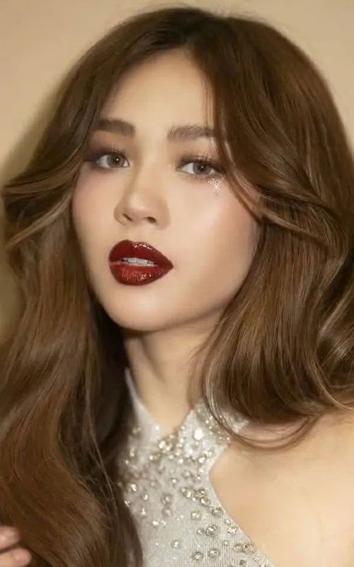 Janella Salvador