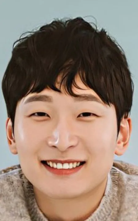 Kim Won-woo