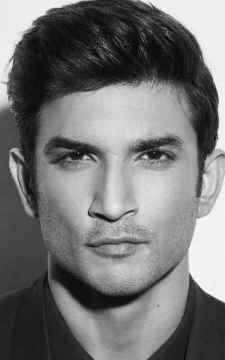 Sushant Singh Rajput