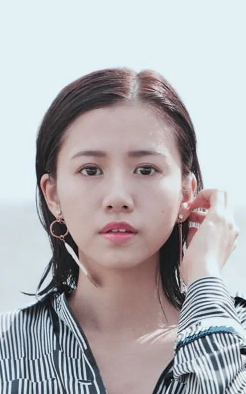 Renci Yeung