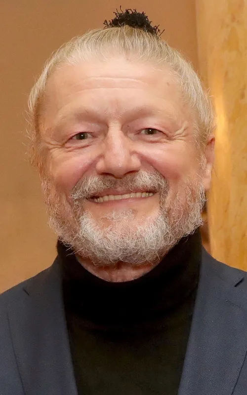 Géza D. Hegedűs
