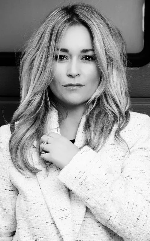 Ingrid Jansen