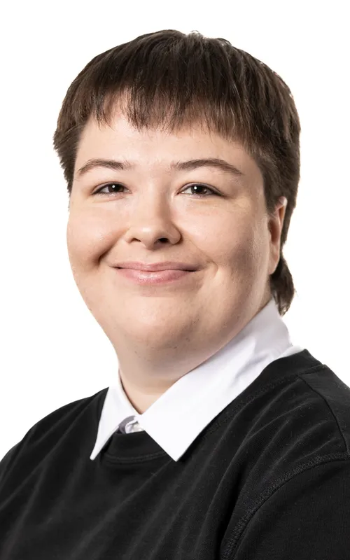 Anett Mäletjärv