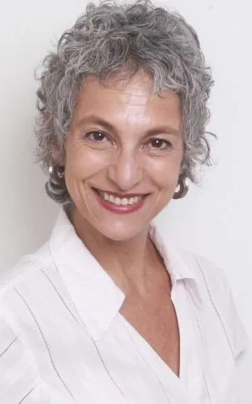 Deborah Finocchiaro
