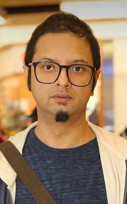 Mainak Bhaumik