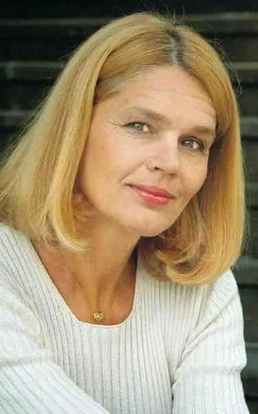 Joanna Kasperska