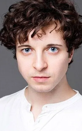 Connor Catchpole