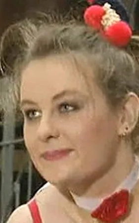 Sally Coors