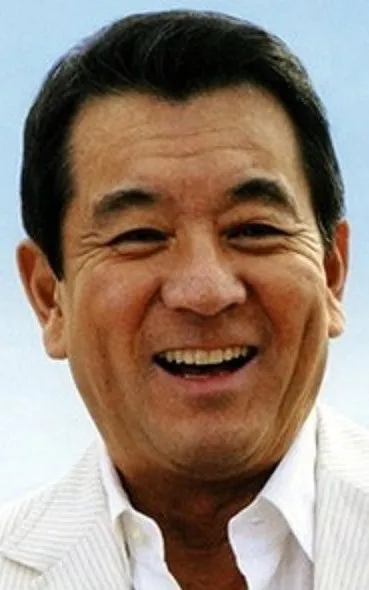 Yūzō Hayakawa