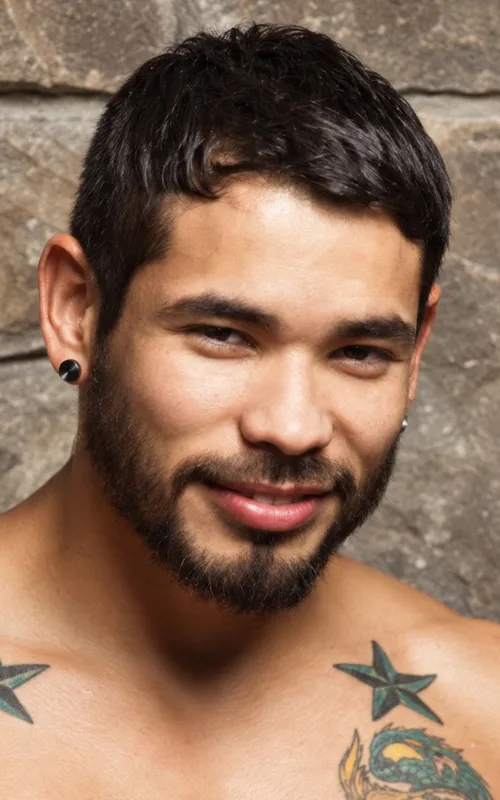 Draven Torres