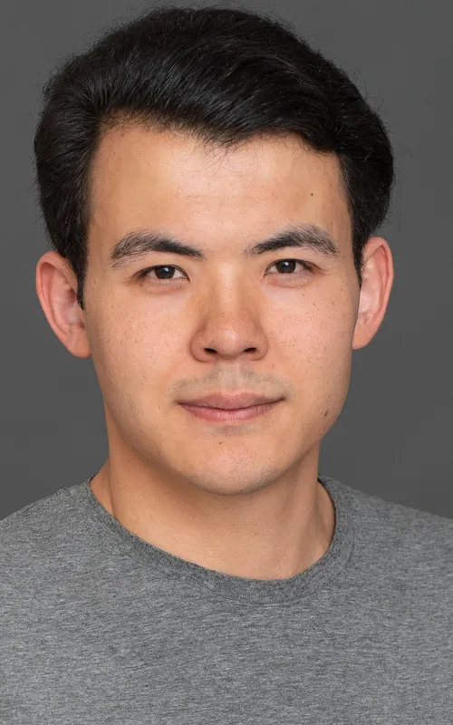 Azat Alimbaev