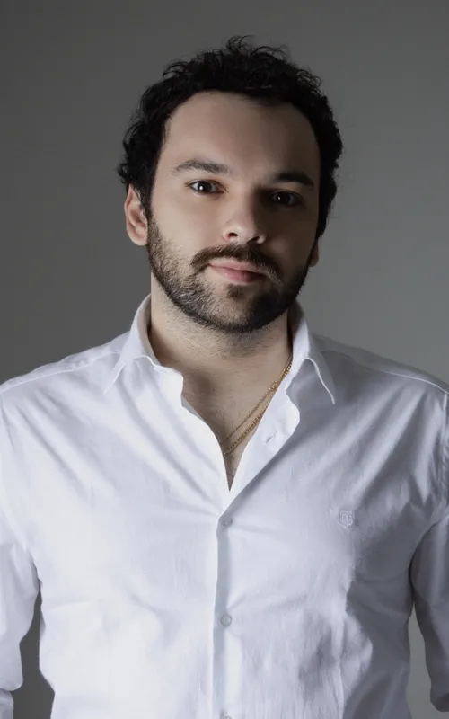 Raphael Ghanem
