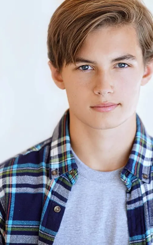 Austin Kane