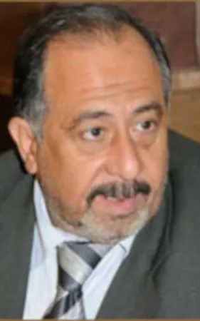 Mazhar Alhakim