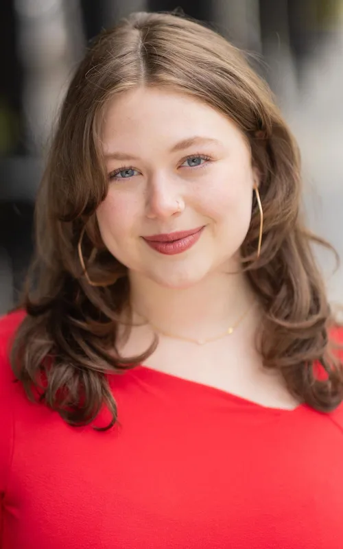 Sophie Kashman