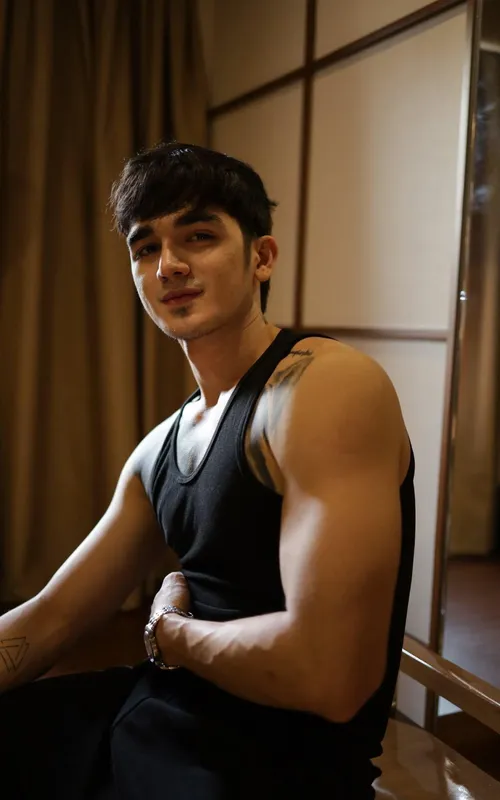 Nico Valdez