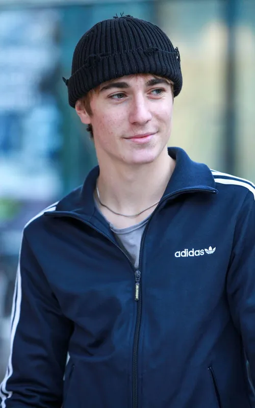 Lucas Sasse