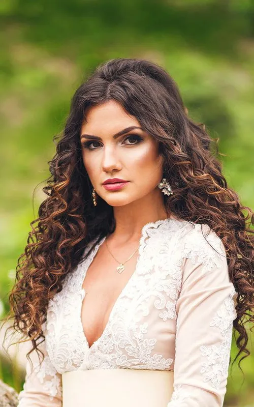 Kristína Mečko