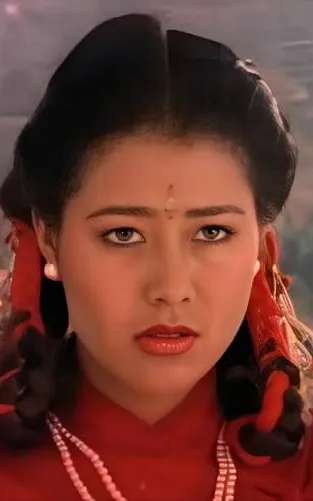 Srijana Basnet