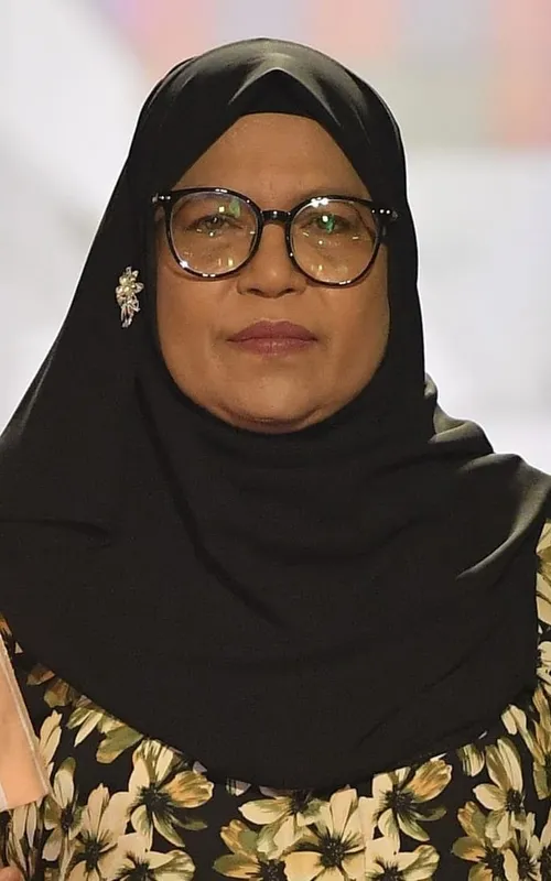 Mariyam Haleem