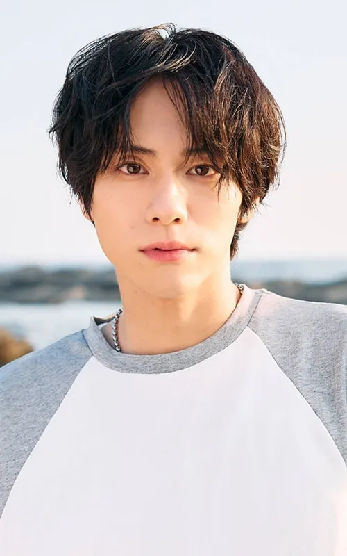 Coki Yamashita