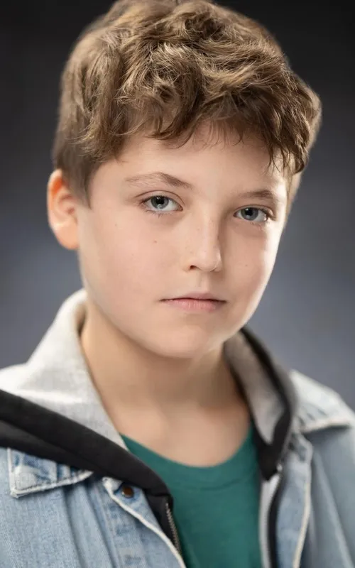 Noah Bromley