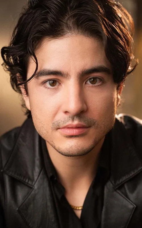 Douglas Jung