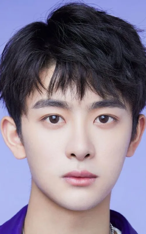 Ming Liang