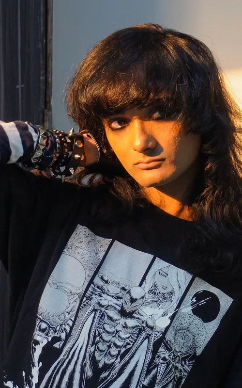 Kaustubh Govind