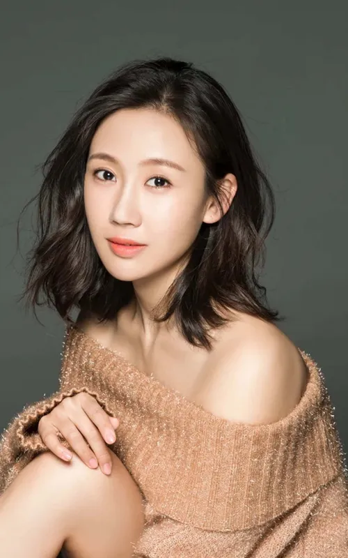 金美伶
